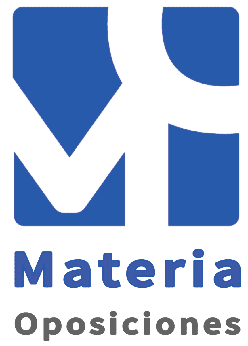 materia-oposiciones-logo
